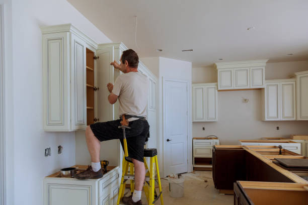Kitchen Flooring specialists in Magnolia, TX